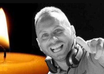 Θρήνος στη Φθιώτιδα για τον DJ Γιάννη, πατέρα ενός παιδιού