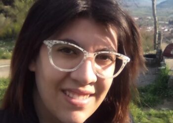 Βαθιά Θλίψη για τον ξαφνικό θάνατο της 27χρονης Κωνσταντίνας-Έπεσε νεκρή μέσα στο σπίτι που ζούσε