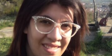 Βαθιά Θλίψη για τον ξαφνικό θάνατο της 27χρονης Κωνσταντίνας-Έπεσε νεκρή μέσα στο σπίτι που ζούσε