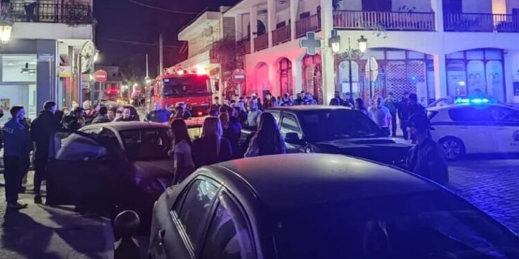 Alldaynews.gr Τροχαίο με τραυματία στα Άνω Λιόσια