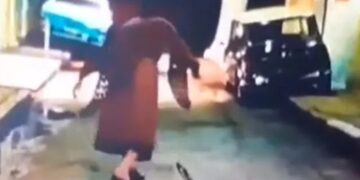 Όντως Σοκαριστικό! Δείτε με τη σκηνή ποιας πασίγνωστης ταινίας είχε εμμονή η Ρούλα Πισπιρίγκου[video]