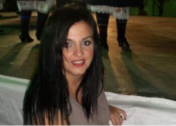 Θρήνος στην Ημαθία: Πέθανε ξαφνικά η 37χρονη Δημ. Σύμβουλος Όλγα Καστανά-Μητέρα ενός παιδιού