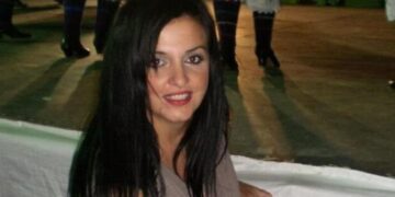 Θρήνος στην Ημαθία: Πέθανε ξαφνικά η 37χρονη Δημ. Σύμβουλος Όλγα Καστανά-Μητέρα ενός παιδιού