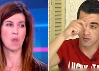 Δολοφόνοι στην Ελλάδα που είχαν το Θράσος και αναζητούσαν τα θύματά τους στη Νικολούλη[video]