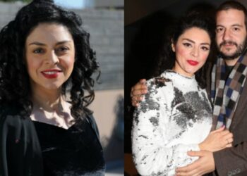 Δήμητρα Στογιάννη: «Έχω και ένα τρίτο παιδάκι που είναι στον ουρανό»