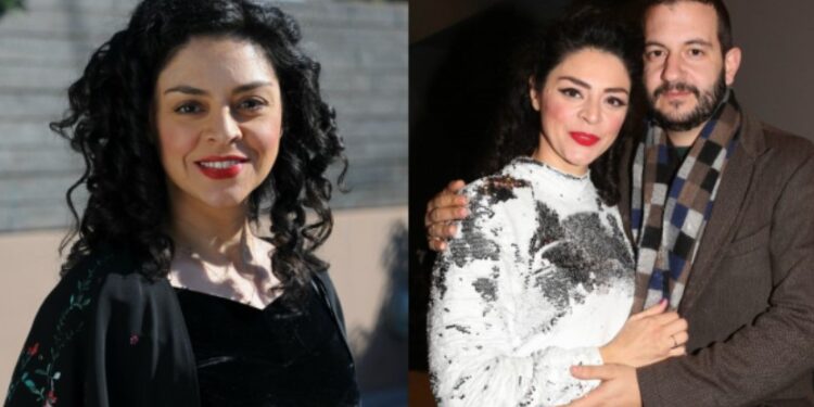 Δήμητρα Στογιάννη: «Έχω και ένα τρίτο παιδάκι που είναι στον ουρανό»