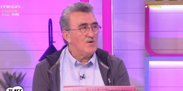 Αραβαντινός: Θα χαρώ να είναι αθώα η Πισπιρίγκου[video]