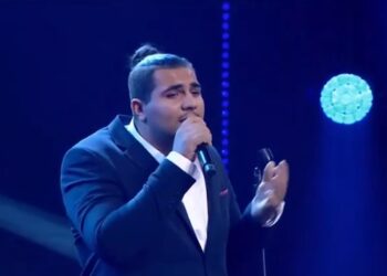 Ελλάδα έχεις Ταλέντο: Ο 17χρονος συγκίνησε τους κριτές- Τραγούδησε Αντώνη Βαρδή και έκλαιγαν όλοι!