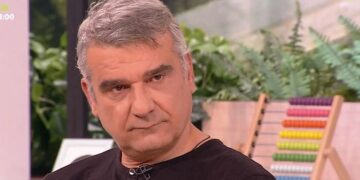 Κώστας Αποστολάκης: Νομίζουν ότι μπορώ να αποκαλύψω τους λόγους που γύρισα στον Χριστό