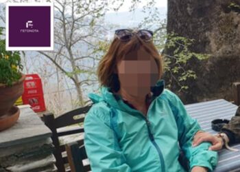 Ασύλληπτη Τραγωδία: Γνωστή μουσικοπαιδαγωγός η Νεκρή ορειβάτης-Βρέθηκε Κρεμασμένη απο τα σχοινιά της