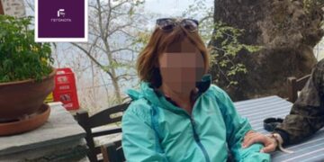 Alldaynews.gr Ασύλληπτη Τραγωδία: Γνωστή μουσικοπαιδαγωγός η Νεκρή ορειβάτης-Βρέθηκε Κρεμασμένη απο τα σχοινιά της