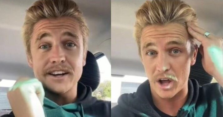 Έχω να λουστώ 6 χρόνια: Του έπεφταν τα μαλλιά, βρήκε το κόλπο που τον έσωσε και πλέον δεν χάνει τρίχα