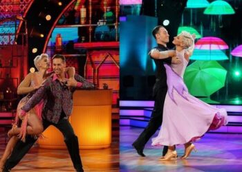 Alldaynews.gr Συγκινεί η Ρεγγίνα Μακέδου: Η λευχαιμία έκανε υποτροπή έξι μήνες μετά το DWTS