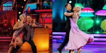 Alldaynews.gr Συγκινεί η Ρεγγίνα Μακέδου: Η λευχαιμία έκανε υποτροπή έξι μήνες μετά το DWTS