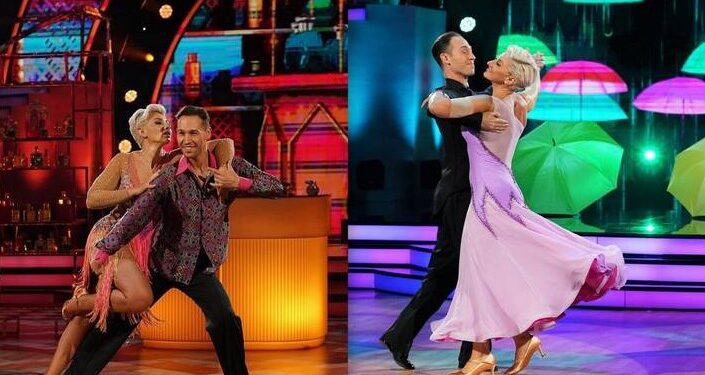 Alldaynews.gr Συγκινεί η Ρεγγίνα Μακέδου: Η λευχαιμία έκανε υποτροπή έξι μήνες μετά το DWTS