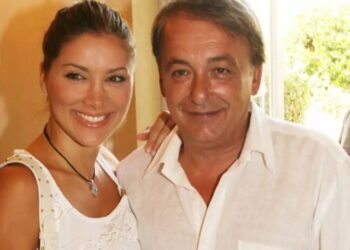 Άλλαξε ζωή η Δήμητρα Ρουμπέση, πρώην σύζυγος του Ανδρέα Μικρούτσικου: Αυτή τη δουλειά κάνει σήμερα!