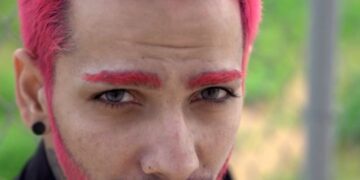 X Factor: Πήγε στις auditions με μια ταραντούλα[video]