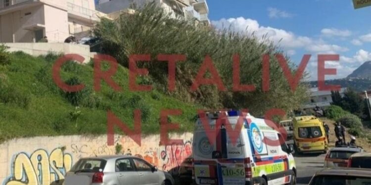 Alldaynews.gr Στο νοσοκομείο δύο αδέρφια, μετά από χρήση ναρκωτικών-Ο ένας σε σοβαρή κατάσταση