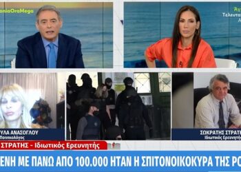 Πάτρα: Ραγδαίες Εξελίξεις με την Σπιτονοικοκυρά-Υπήρχαν και χρέη πάνω απο 100.000€