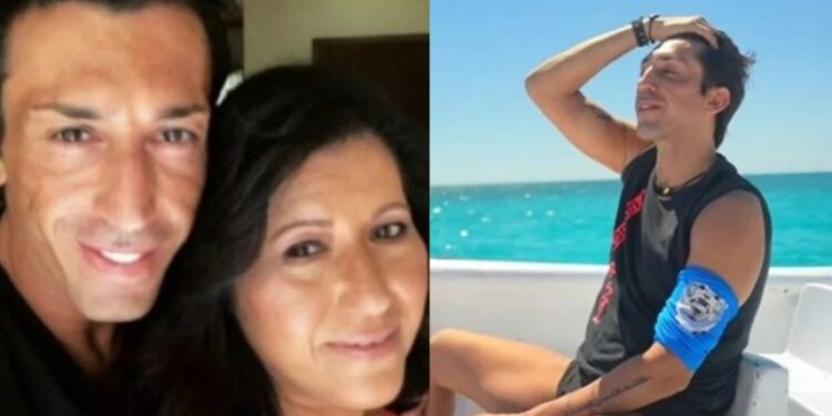 Απασφάλισε η μητέρα του Κωνσταντίνου Εμμανουήλ, «Θεωρώ ότι είναι ψεύτικος. Βλέπω στιγμιότυπα που γελάει»[video]