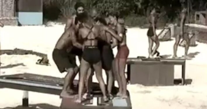 Alldaynews.gr Survivor: “Θα μας δείχνουν τα τέτοια τους;” – Χαμός με την άσεμνη φράση του Σοϊλέδη