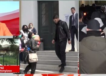 Θρίλερ στην Πάτρα: Απ. Λύτρας-Αυτός είναι ο πραγματικός λόγος που δεν ανέλαβε την υπόθεση