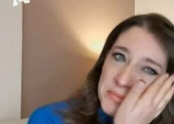 Πάτρα: Λύγισε η ψυχολόγος Μάγδα Δασκαλάκη: «Δεν θα έπρεπε, δεν μου επιτρέπεται, είναι λάθος αυτό»