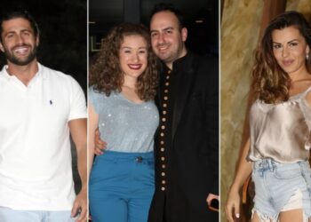 Asia Express: Αυτά είναι τα 9 celebrity ζευγάρια που θα ταξιδέψουν