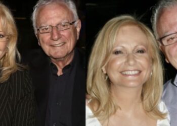 Κώστας Χαρδαβέλλας: «Η Αγγελική Νικολούλη θριαμβεύει με την υπόθεση της Πάτρας»