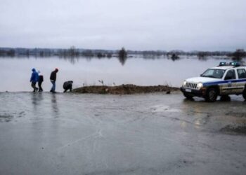 Συναγερμός στον Έβρο: Νεκρή μια γυναίκα από πυρά Τούρκων