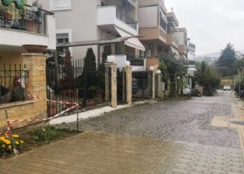 Θεσσαλονίκη: «Είδε τη μητέρα του χτυπημένη κι έγινε το έλα να δεις» λέει ο παππούς του 17χρονου που μαχαίρωσε τον πατριό του