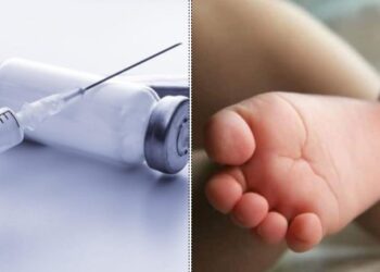 Alldaynews.gr Νέα Φρίκη: Γιος γνωστού συγγραφέα δολοφόνησε την 10 μηνών κόρη του με ηρωίνη