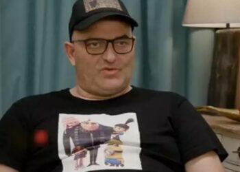 MasterChef: «Σκοτώνει» για την Καλλιόπη ο Μπόμπαινας – «Δεν έχουν μαγειρέψει ούτε αβγό»