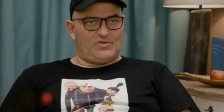 Alldaynews.gr MasterChef: «Σκοτώνει» για την Καλλιόπη ο Μπόμπαινας – «Δεν έχουν μαγειρέψει ούτε αβγό»