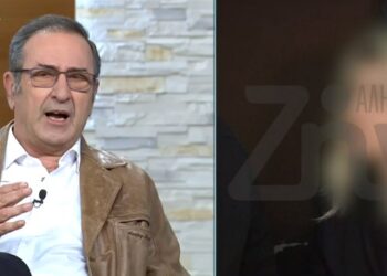 Σοκάρει ο Γενετιστής Θεόδωρος Γιάνναρος για την αυτοκτονία του γιού του: «Ο γιος μου “έφυγε”, είχαν παραγγείλει έναν κάκτο, είναι ψυχοτρόπος»