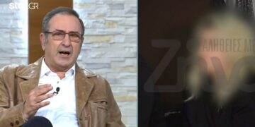 Alldaynews.gr Σοκάρει ο Γενετιστής Θεόδωρος Γιάνναρος για την αυτοκτονία του γιού του: «Ο γιος μου “έφυγε”, είχαν παραγγείλει έναν κάκτο, είναι ψυχοτρόπος»