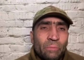 Ουκρανία: Σκοτώθηκε σε μάχη ο νεοναζί Μιχαήλ του τάγματος Αζόφ που μίλησε στην ελληνική Βουλή