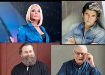 Γνωστοί Έλληνες που βίωσαν το θαύμα χάρη στην πίστη τους