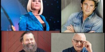 Alldaynews.gr Γνωστοί Έλληνες που βίωσαν το θαύμα χάρη στην πίστη τους