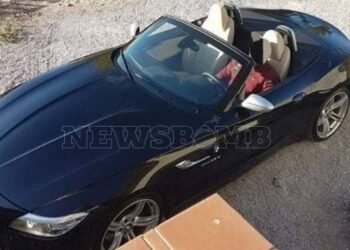 Κεταμίνη: Αυτός είναι ο επιχειρηματίας που την διακινούσε-Η εμπλοκή σε κύκλωμα αναβολικών[photos]