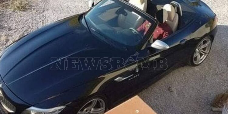 Κεταμίνη: Αυτός είναι ο επιχειρηματίας που την διακινούσε-Η εμπλοκή σε κύκλωμα αναβολικών[photos]