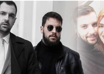 Πάτρα: Απολύθηκε από τη δουλειά του ο Μάνος Δασκαλάκης