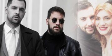 Alldaynews.gr Πάτρα: Απολύθηκε από τη δουλειά του ο Μάνος Δασκαλάκης