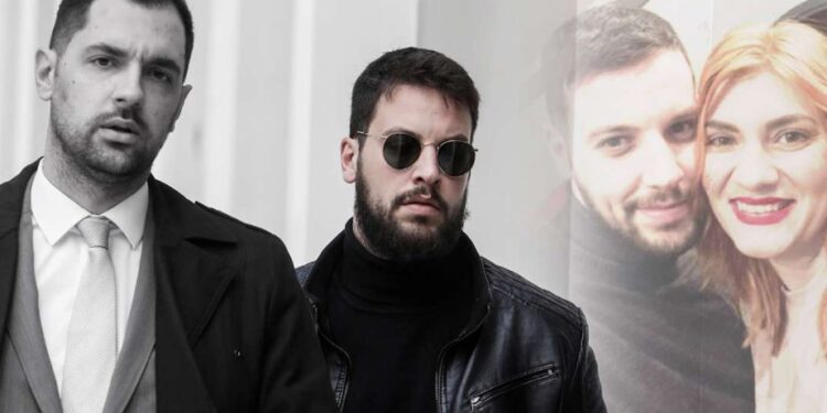 Alldaynews.gr Πάτρα: Απολύθηκε από τη δουλειά του ο Μάνος Δασκαλάκης