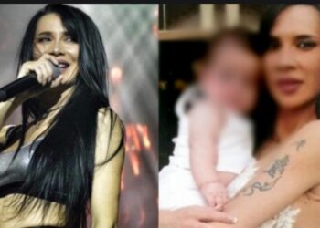 Ο άγνωστος «γιος» της Πάολας: Το μικρό αγόρι από τον Τύρναβο που η μαμά του πέθανε όταν ήταν μωρό και τον έχει σαν παιδί της