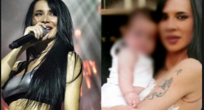 Alldaynews.gr Ο άγνωστος «γιος» της Πάολας: Το μικρό αγόρι από τον Τύρναβο που η μαμά του πέθανε όταν ήταν μωρό και τον έχει σαν παιδί της