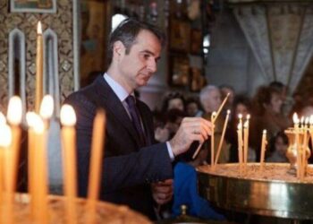 Για Πάσχα στα Χανιά ο Πρωθυπουργός – Σε ποιόν επιτάφιο θα παρευρεθεί