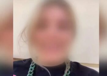 Δολοφονία Σκαφτούρου: «Είμαι καλά, όλα είναι αλήθεια, μην μας ενοχλείτε» το μήνυμα της άλλης κόρης του[video]