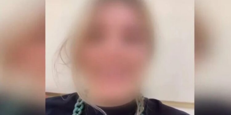 Δολοφονία Σκαφτούρου: «Είμαι καλά, όλα είναι αλήθεια, μην μας ενοχλείτε» το μήνυμα της άλλης κόρης του[video]