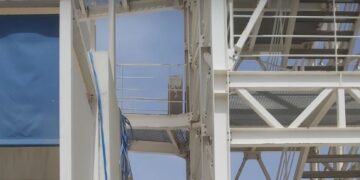 Έπεσε απο 5 μέτρα ύψος-Πατέρας δύο παιδιών ο 51χρονος που σκοτώθηκε σε εργατικό δυστύχημα[photos]